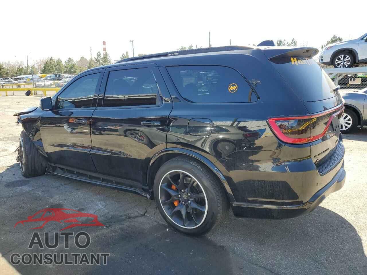 DODGE DURANGO 2023 - 1C4SDJCT4PC599700