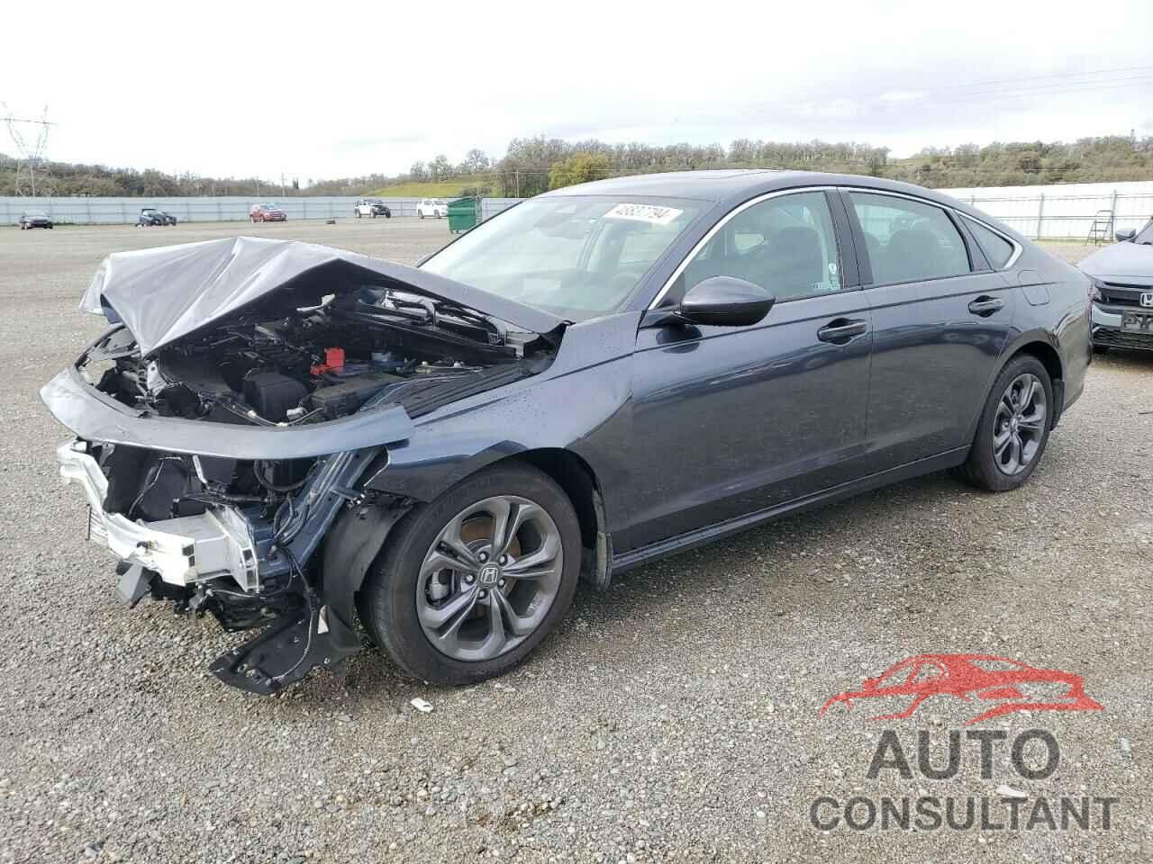 HONDA ACCORD 2023 - 1HGCY1F39PA032853
