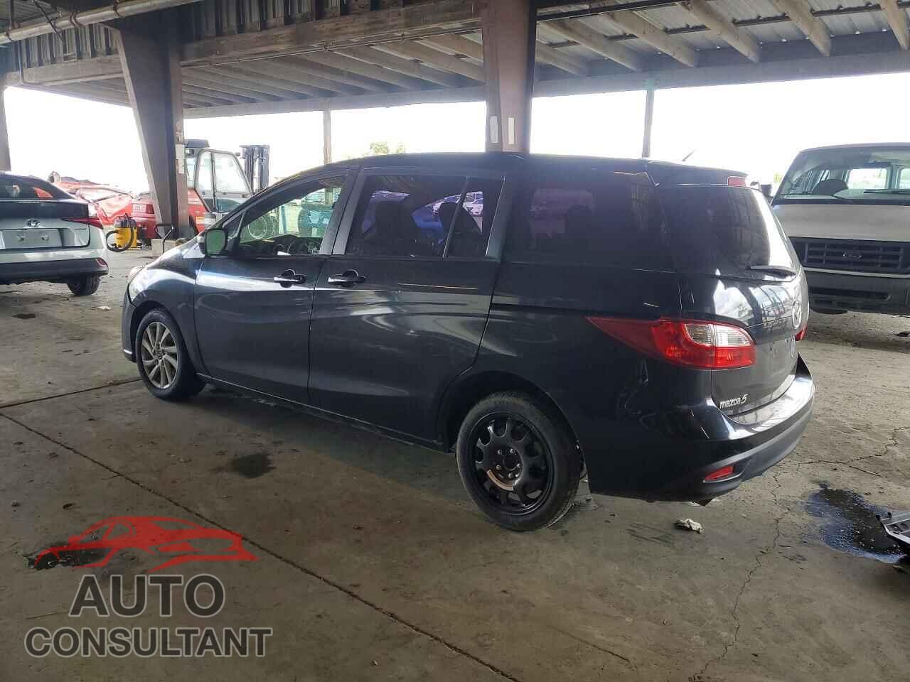 MAZDA 5 2015 - JM1CW2BL5F0186190