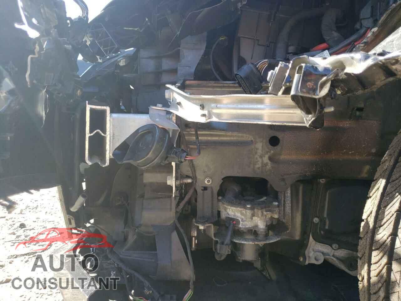 AUDI TT 2016 - TRUC5AFVXG1026669