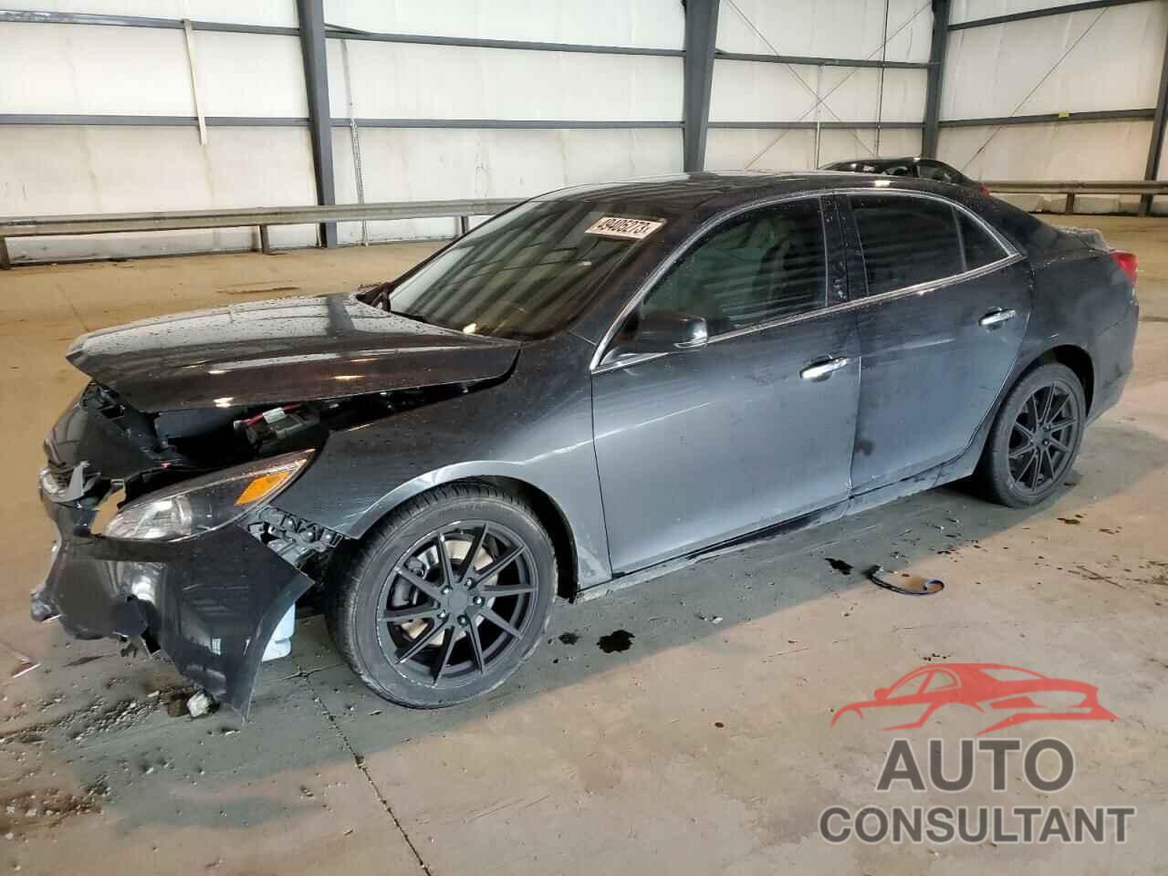 CHEVROLET MALIBU 2015 - 1G11G5SX0FF296739