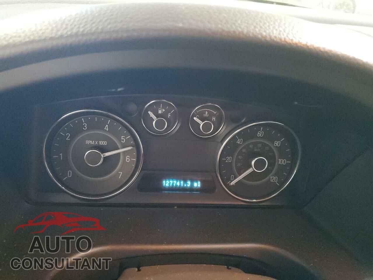 FORD FLEX 2009 - 2FMDK52CX9BA07559