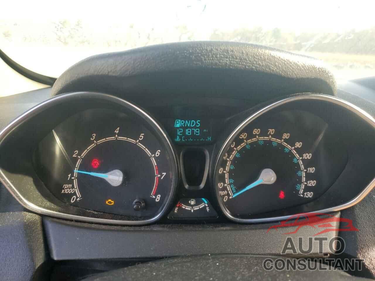 FORD FIESTA 2018 - 3FADP4BJXJM129653