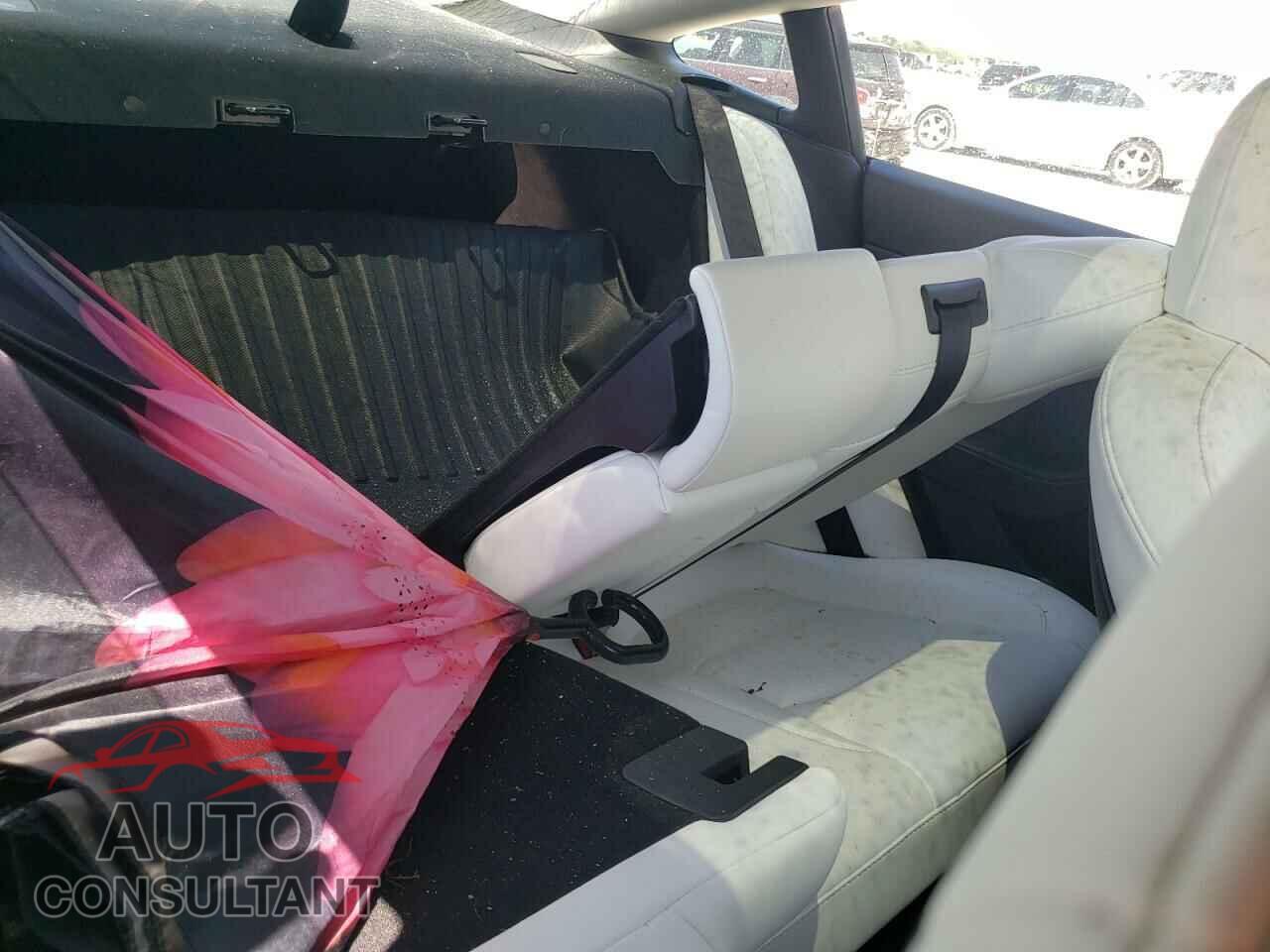 TESLA MODEL 3 2021 - 5YJ3E1EA5MF973131