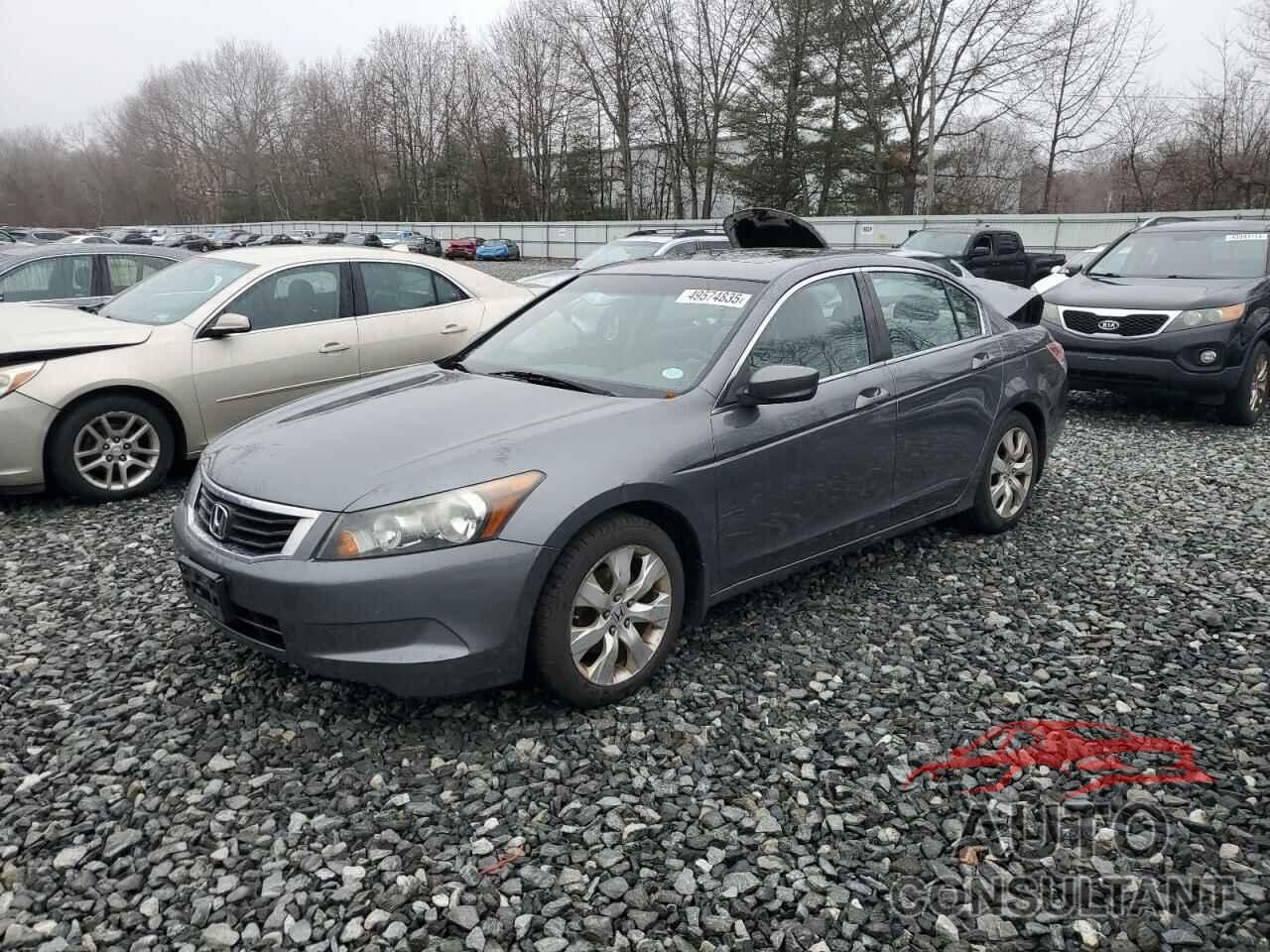 HONDA ACCORD 2010 - 1HGCP2F8XAA018004