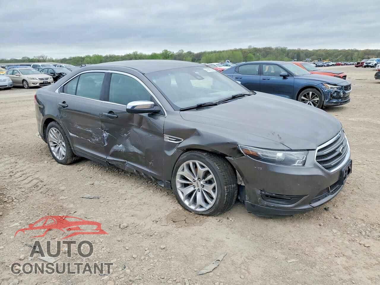 FORD TAURUS 2015 - 1FAHP2J85FG183187