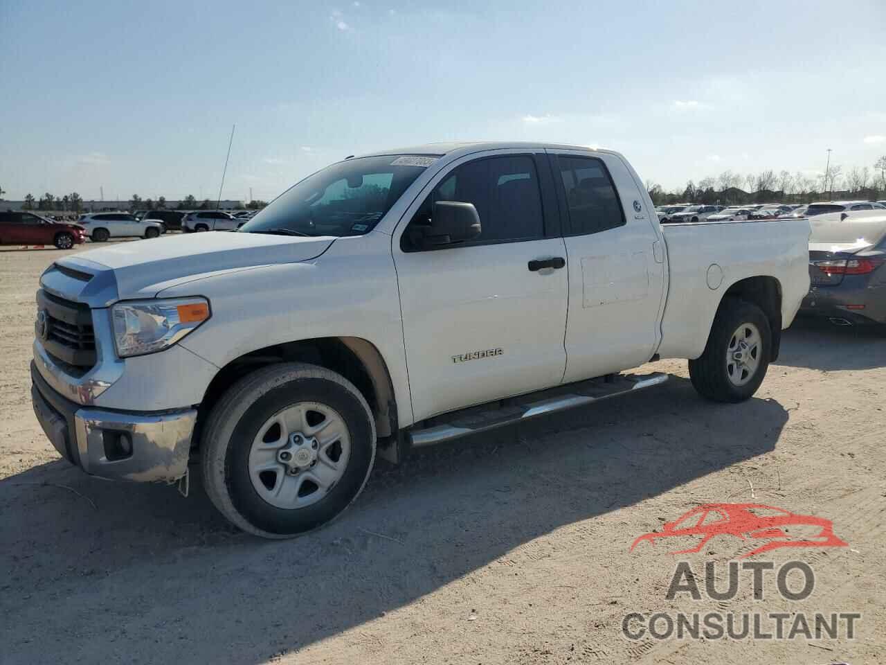 TOYOTA TUNDRA 2014 - 5TFRM5F13EX070762