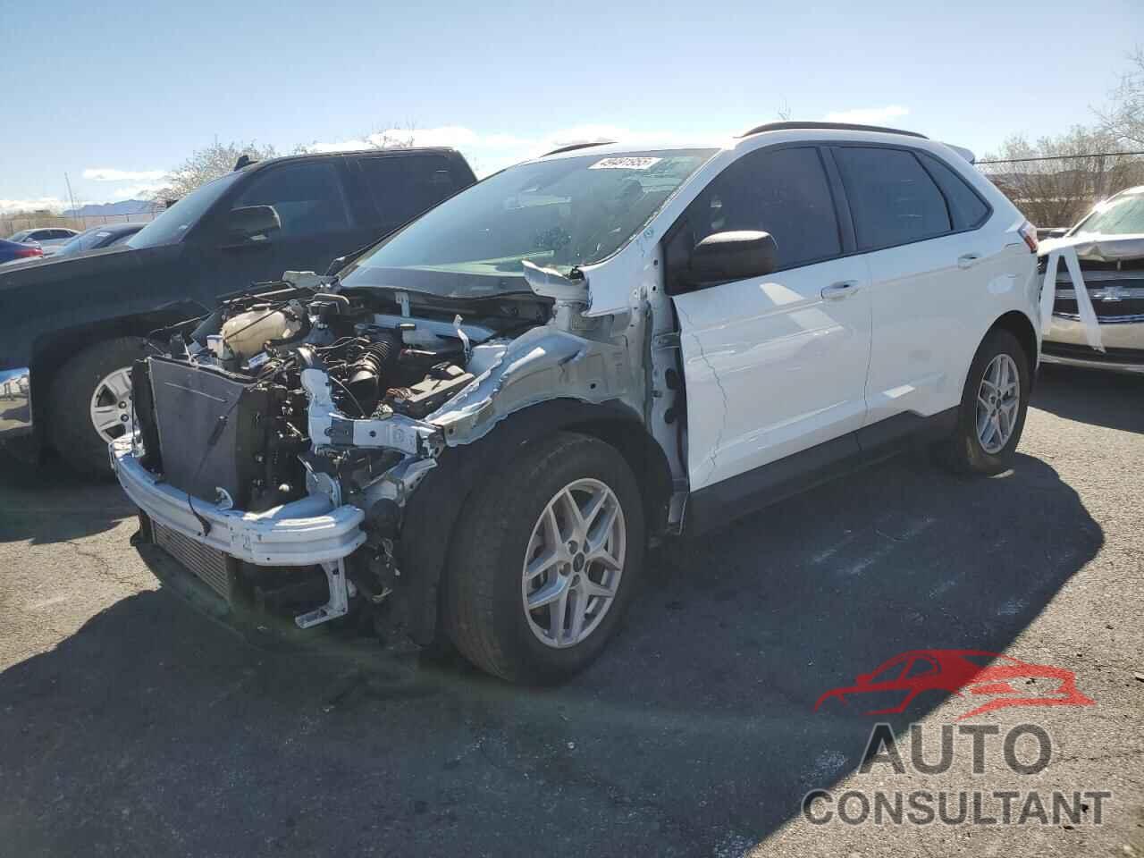 FORD EDGE 2023 - 2FMPK4G9XPBA03366