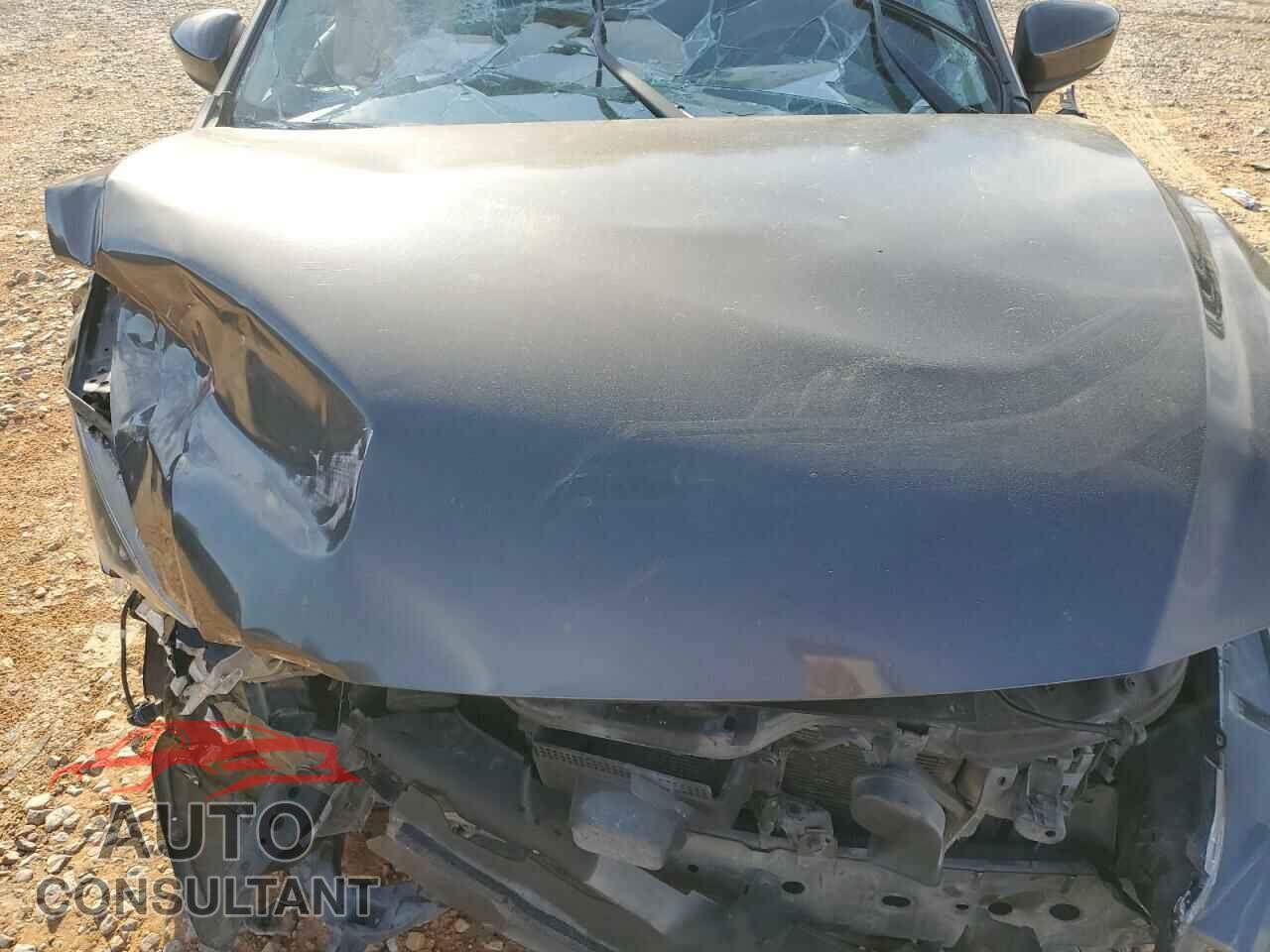 MAZDA 3 2017 - JM1BN1V79H1105664