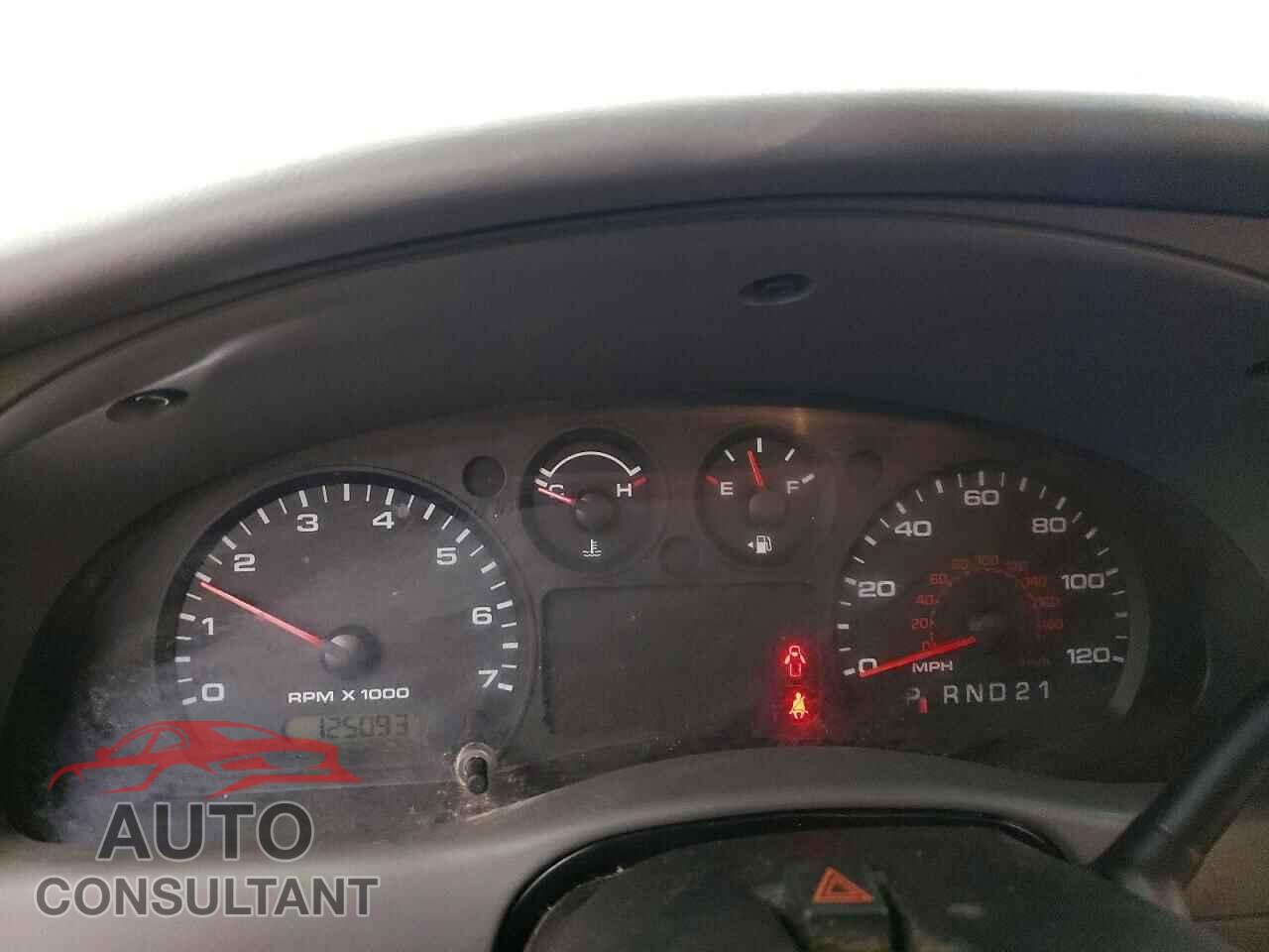 FORD RANGER 2010 - 1FTKR1EE8APA60268
