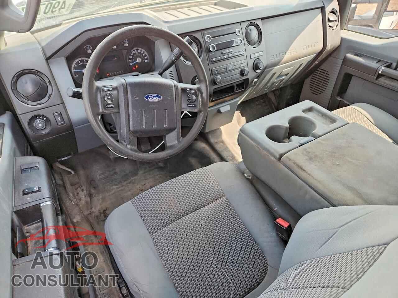 FORD F250 2019 - 1FT7X2B68GEB26918