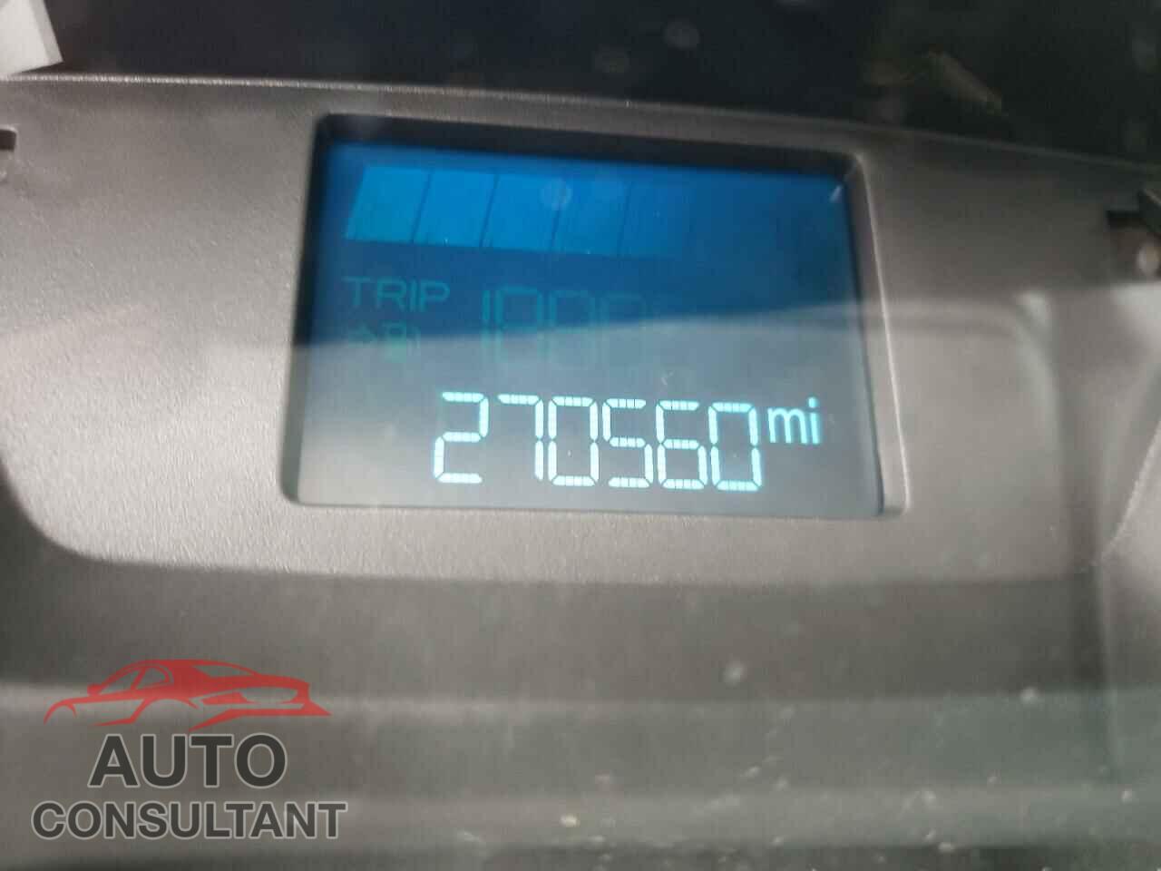 FORD TRANSIT CO 2017 - 1FTYR2CM1HKB33885
