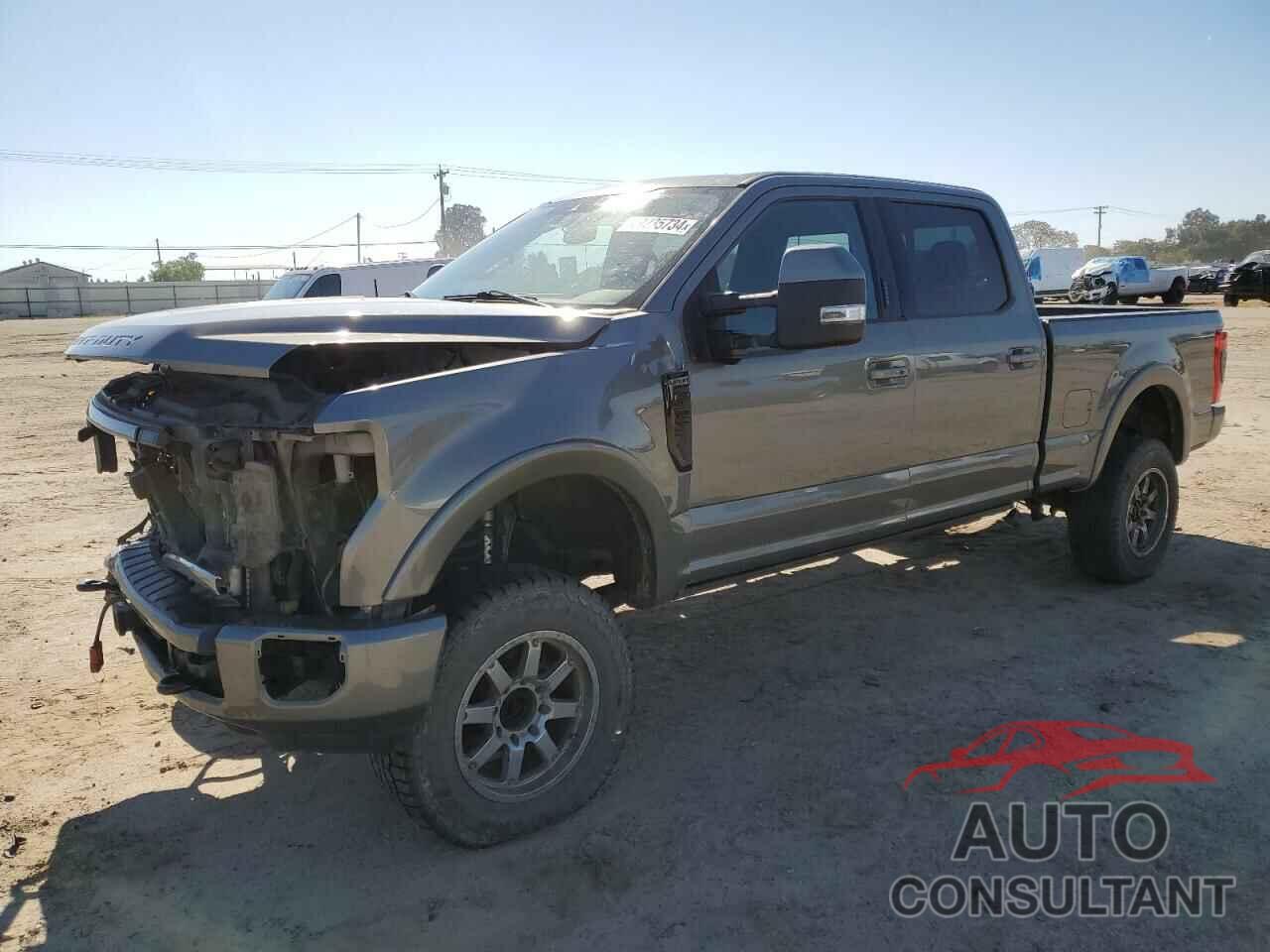 FORD F250 2020 - 1FT8W2BT4LEE96481