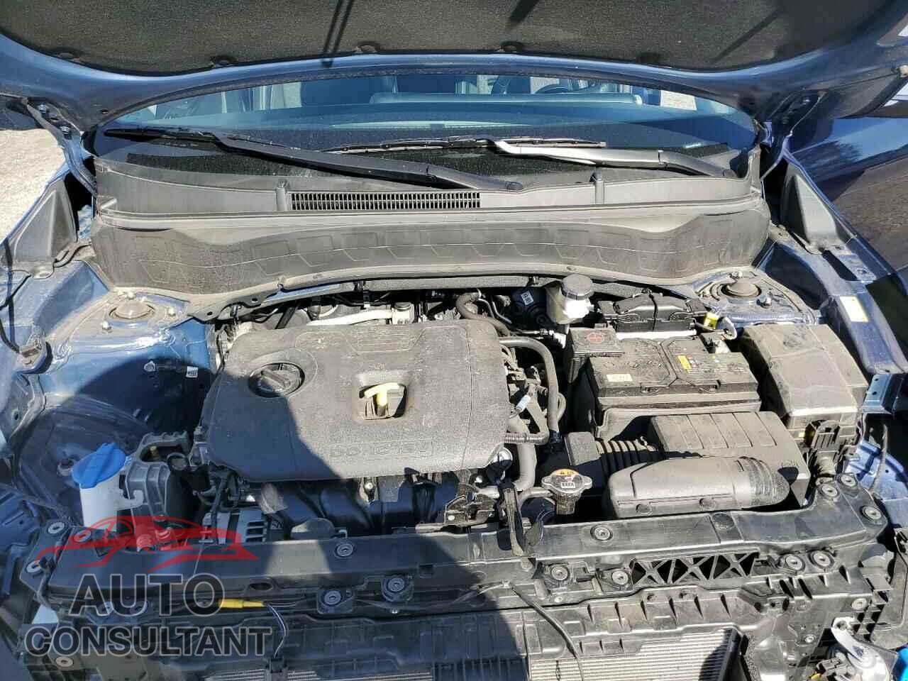 KIA SELTOS 2024 - KNDEU2AA1R7655429