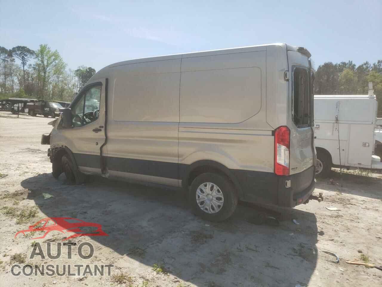 FORD TRANSIT 2019 - 1FTBW9CG2KKB04159
