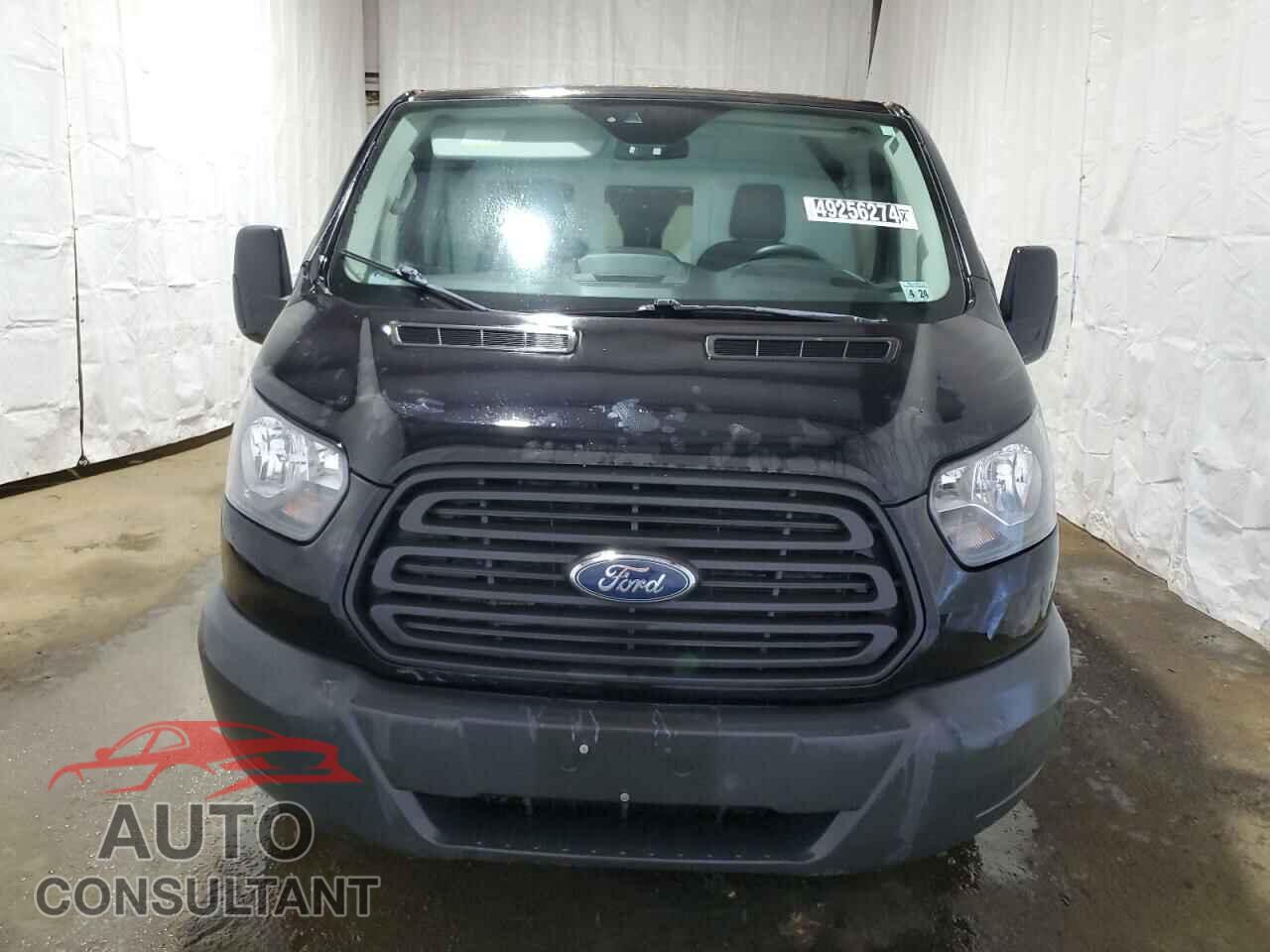 FORD TRANSIT 2018 - 1FTYR2YM4JKB56169