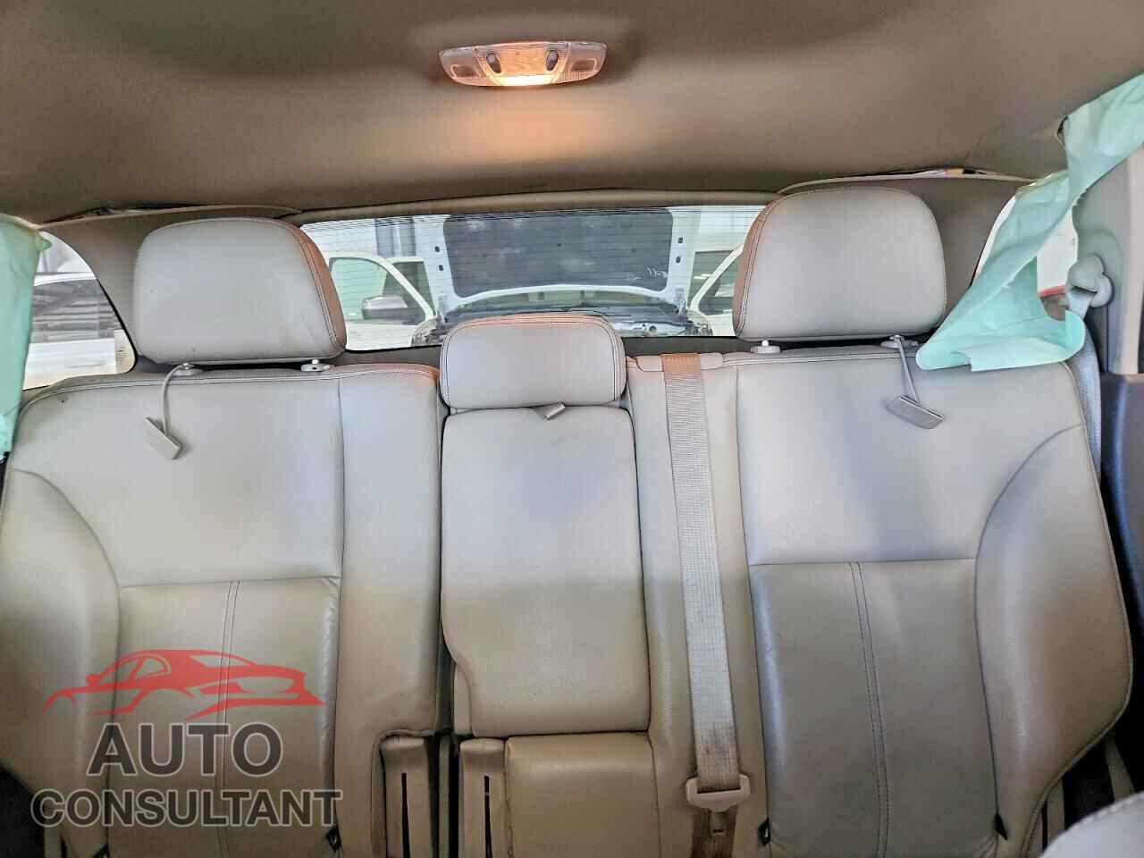 FORD EDGE 2013 - 2FMDK3JC7DBC84572