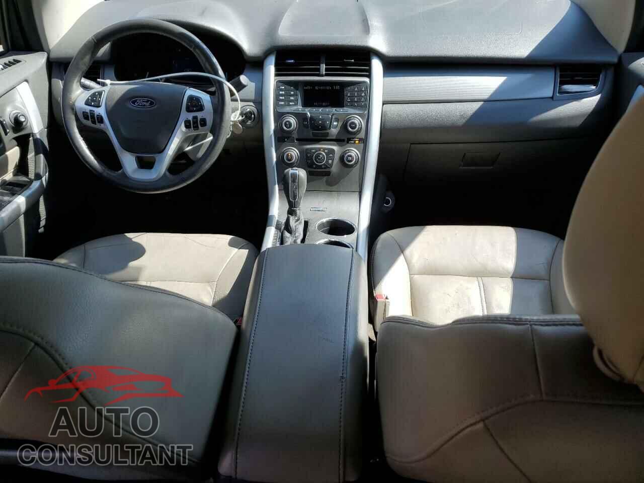 FORD EDGE 2013 - 2FMDK3JC9DBA94594