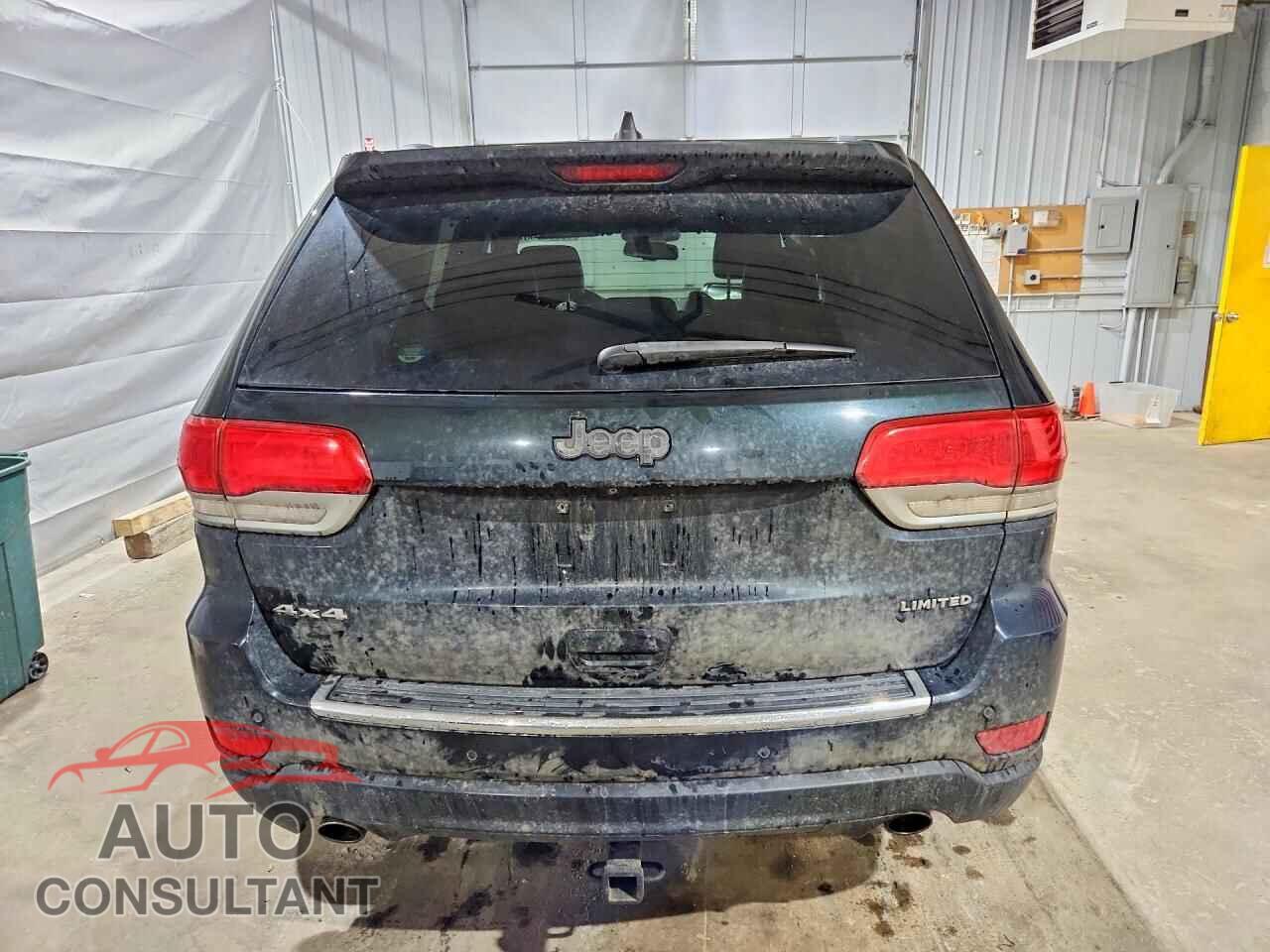 JEEP CHEROKEE 2014 - 1C4RJFBG8EC123729