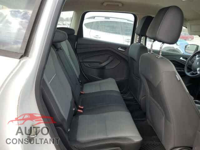 FORD CMAX 2015 - 1FADP5AUXFL123619