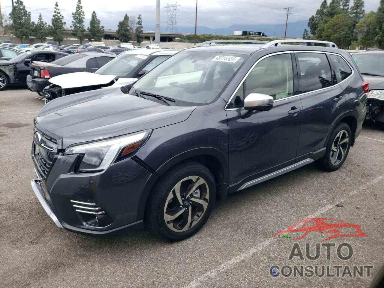 SUBARU FORESTER 2024 - JF2SKAMC9RH412060