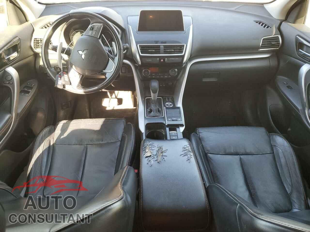 MITSUBISHI ECLIPSE 2019 - JA4AT5AA9KZ024094