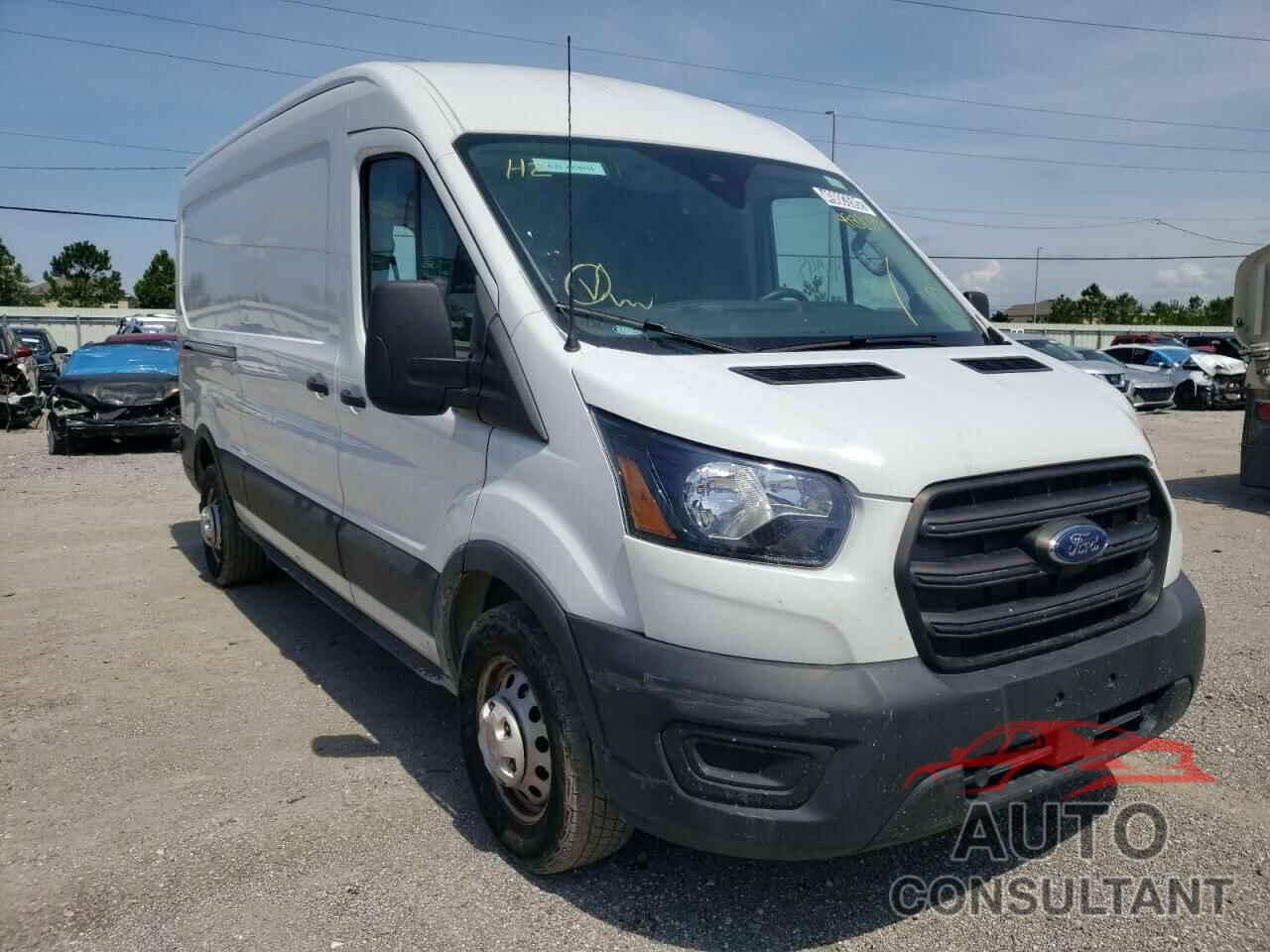 FORD TRANSIT CO 2020 - 1FTBR2C8XLKA34807