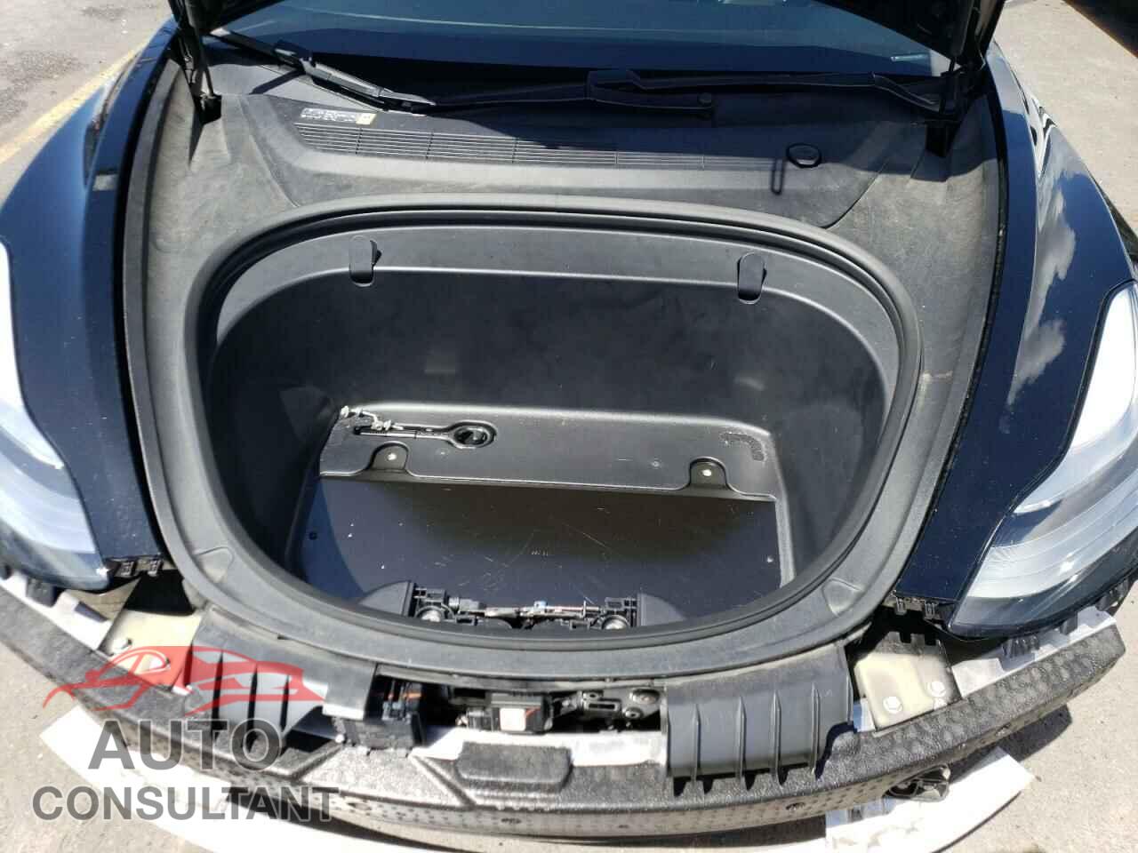 TESLA MODEL 3 2018 - 5YJ3E1EA6JF056730