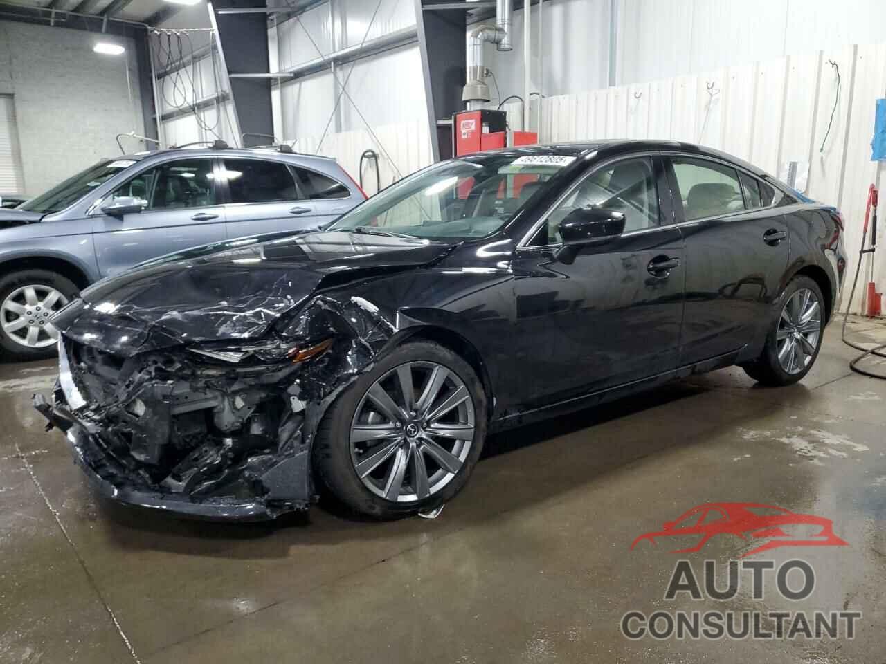 MAZDA 6 2020 - JM1GL1VM9L1522485