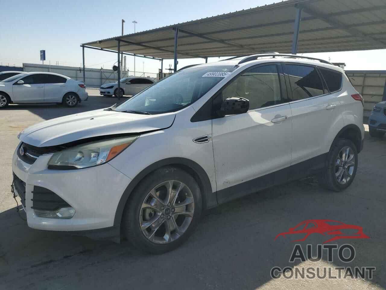 FORD ESCAPE 2015 - 1FMCU0G98FUB48576