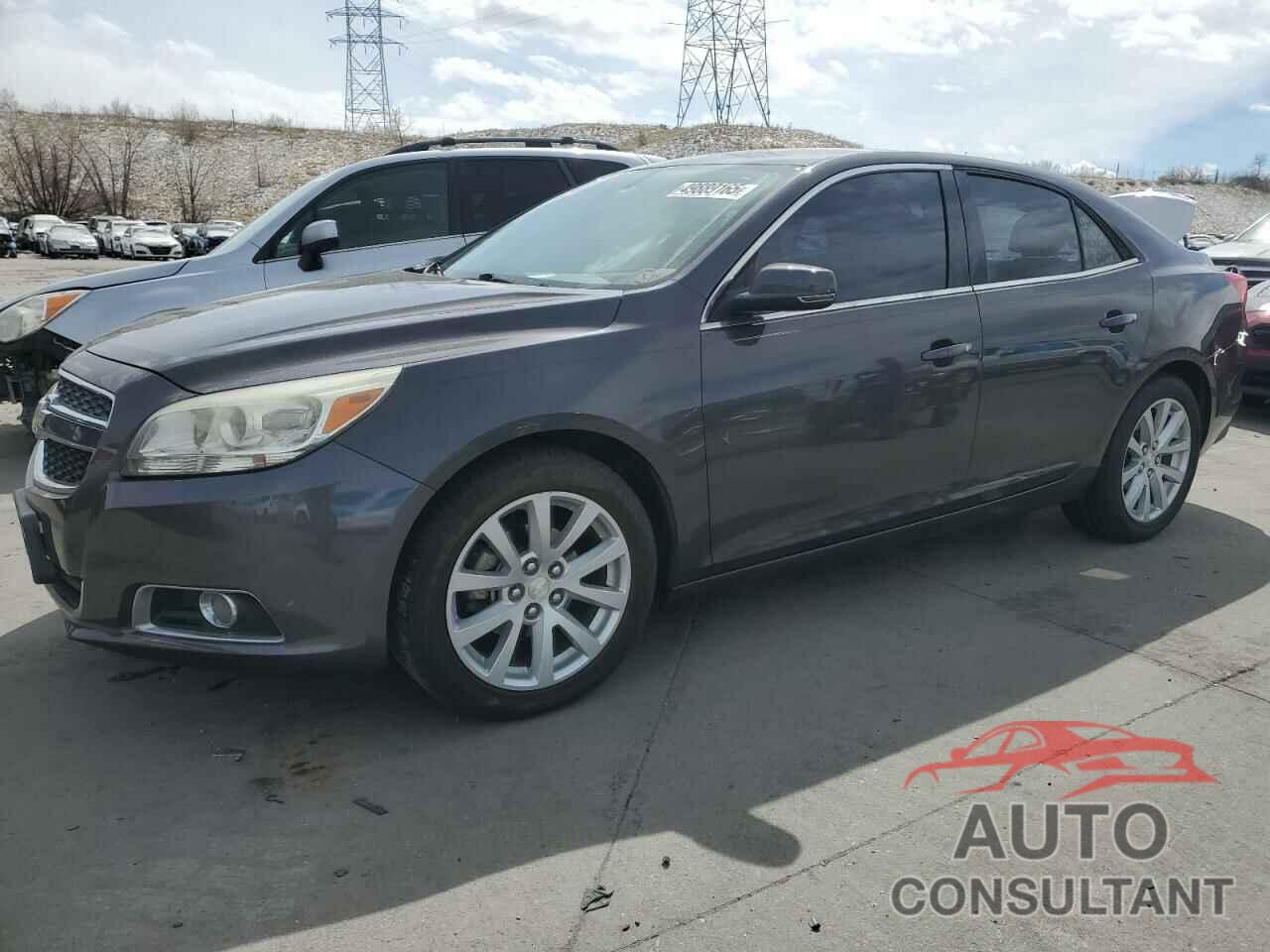 CHEVROLET MALIBU 2013 - 1G11E5SA8DF223326