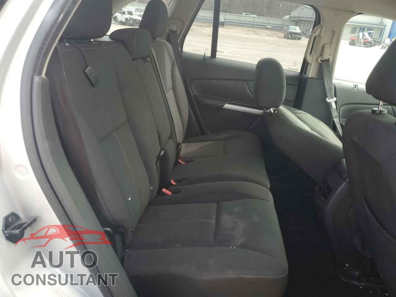 FORD EDGE 2014 - 2FMDK3GC6EBA29341
