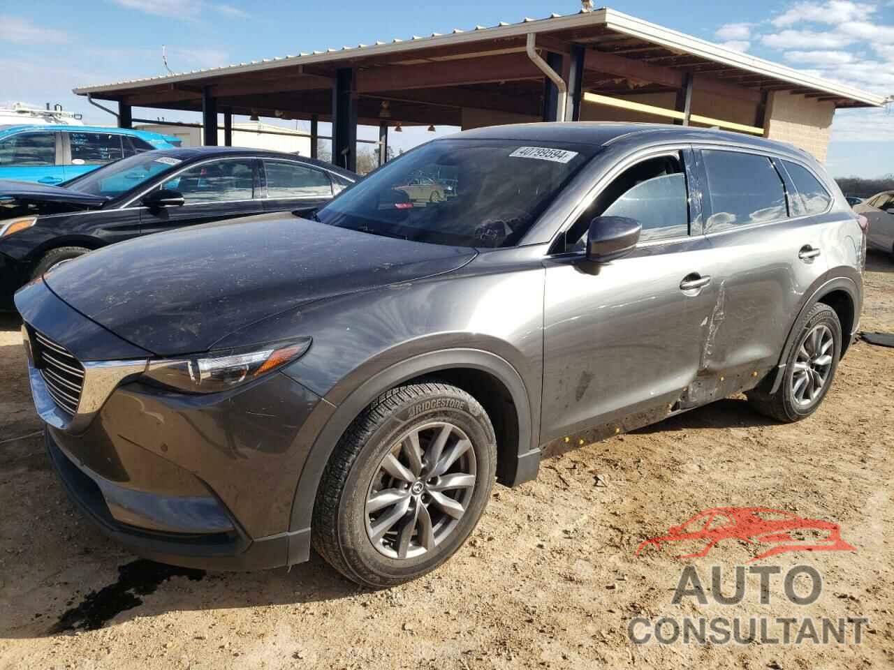 MAZDA CX-9 2020 - JM3TCACY9L0422582