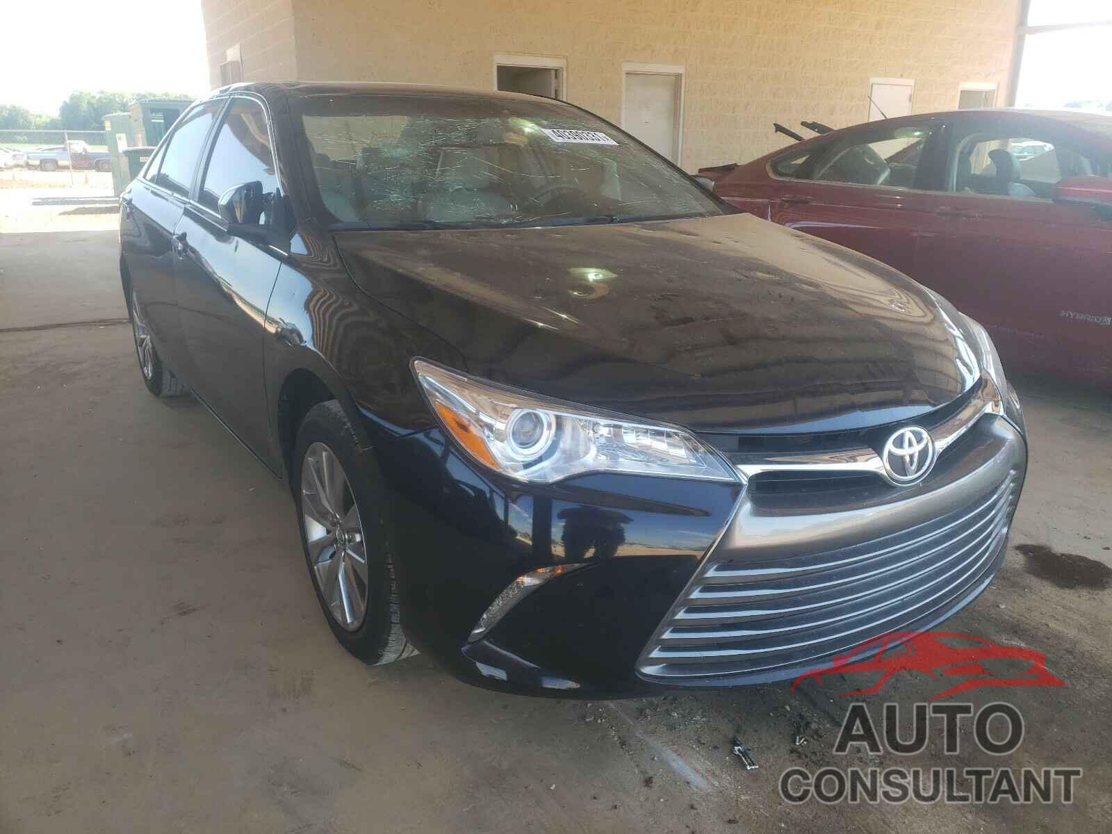 TOYOTA CAMRY 2017 - 4T1BF1FKXHU812296