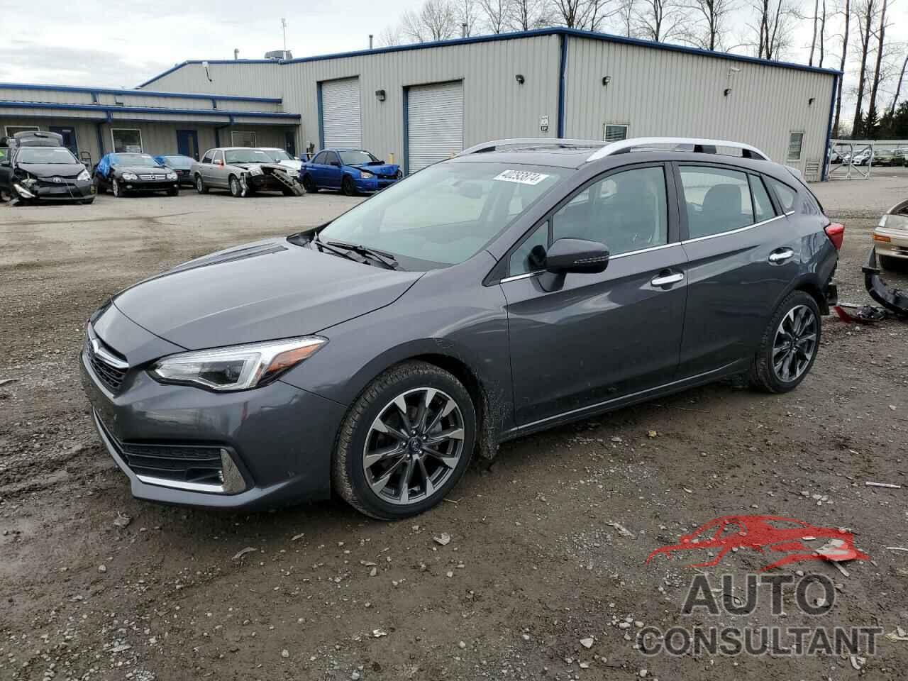 SUBARU IMPREZA 2020 - 4S3GTAU64L3703288