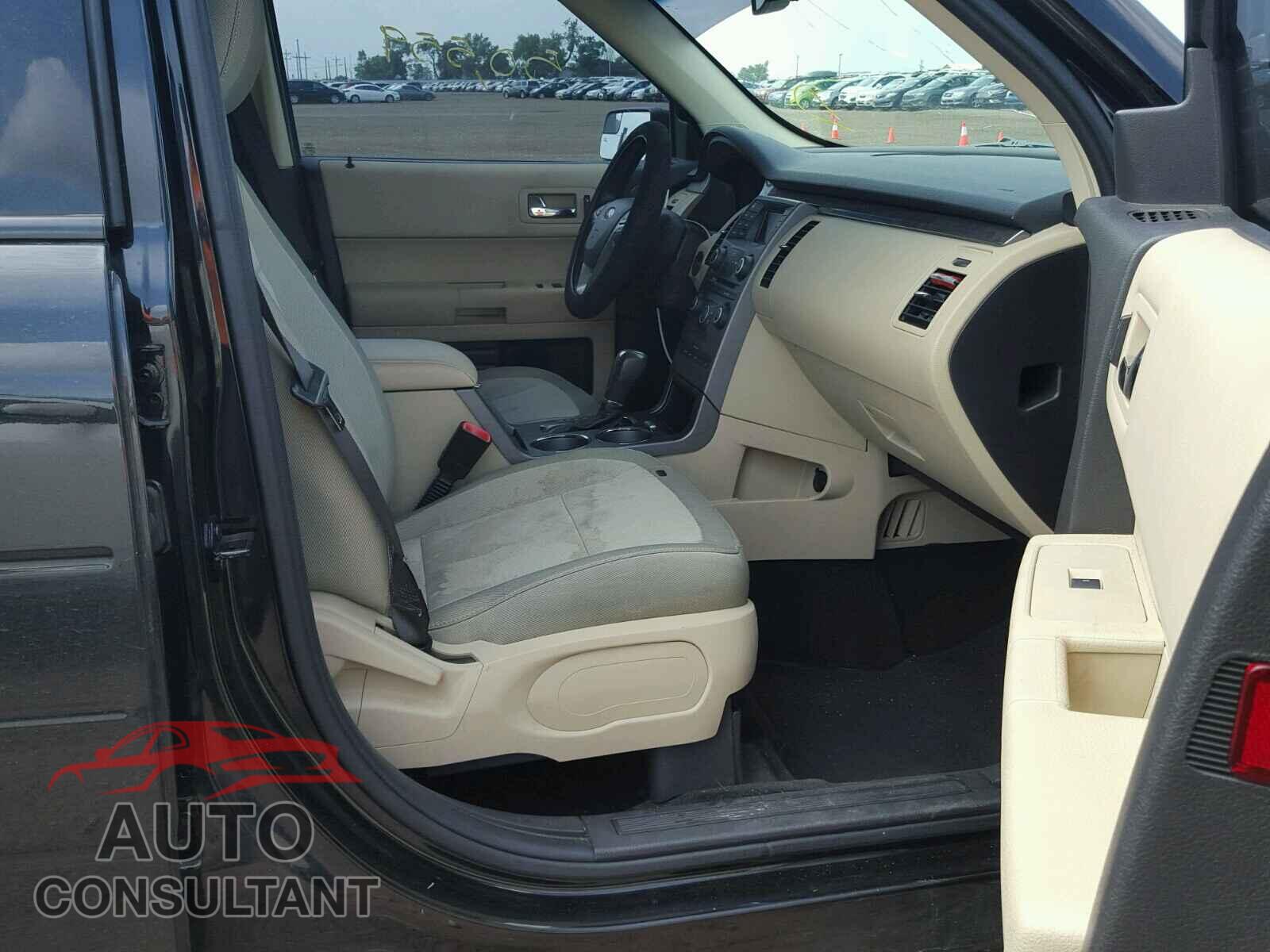 FORD FLEX SE 2015 - 2FMGK5B84FBA04581