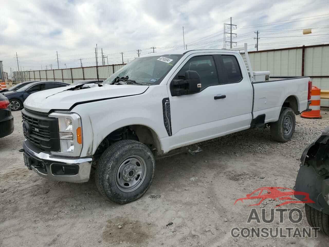 FORD F250 2023 - 1FT7X2BA3PEC16644