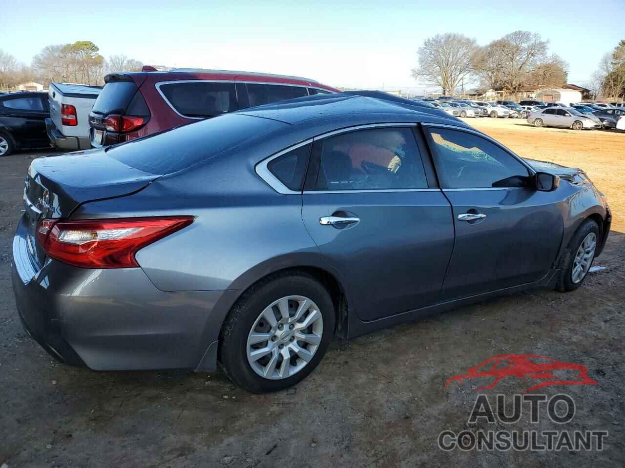 NISSAN ALTIMA 2016 - 1N4AL3AP6GC159824