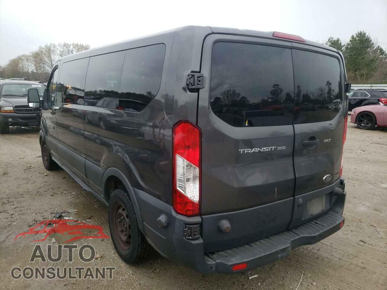 FORD TRANSIT CO 2017 - 1FBZX2YM7HKB12787