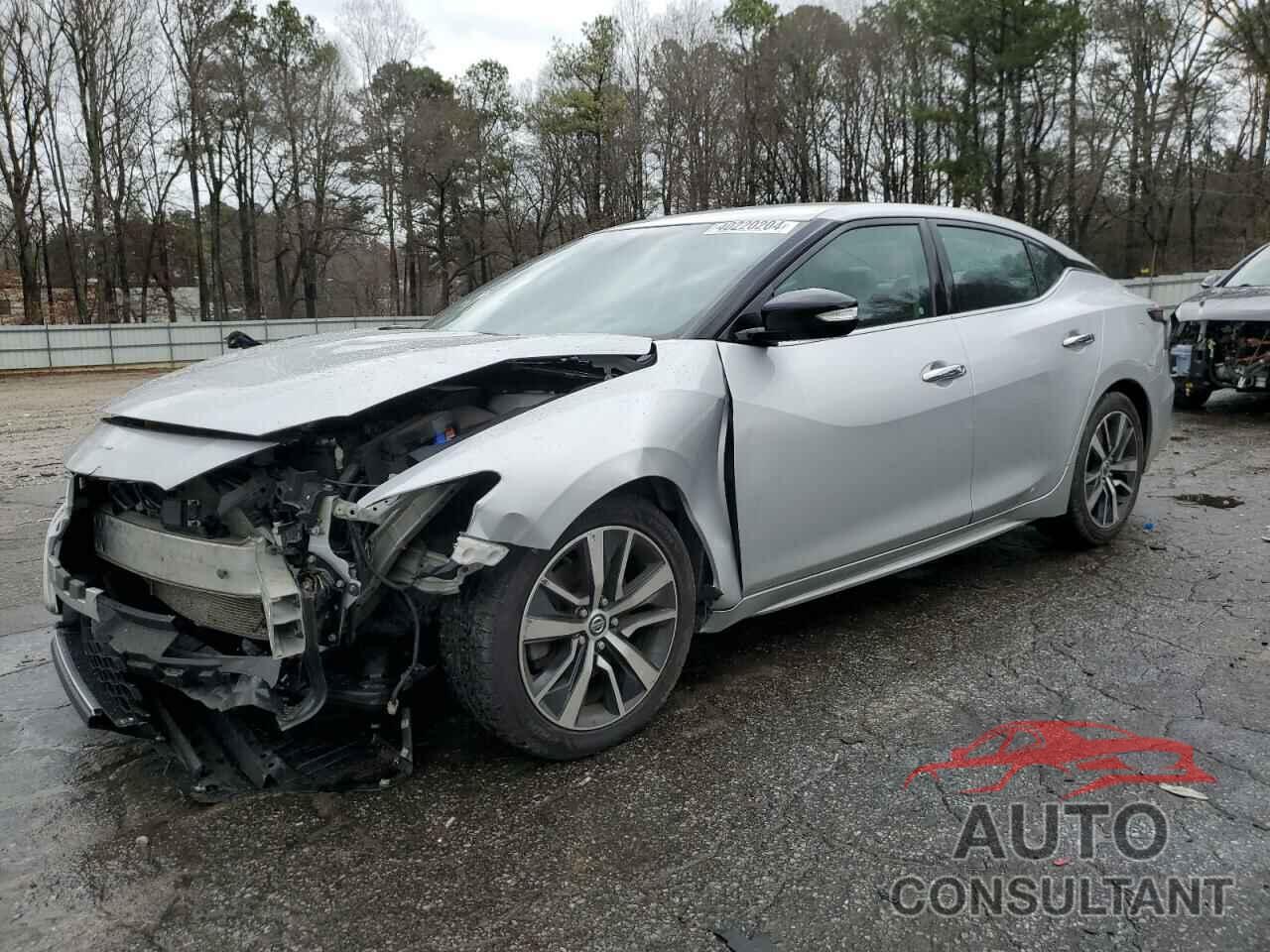 NISSAN MAXIMA 2019 - 1N4AA6AV7KC365250