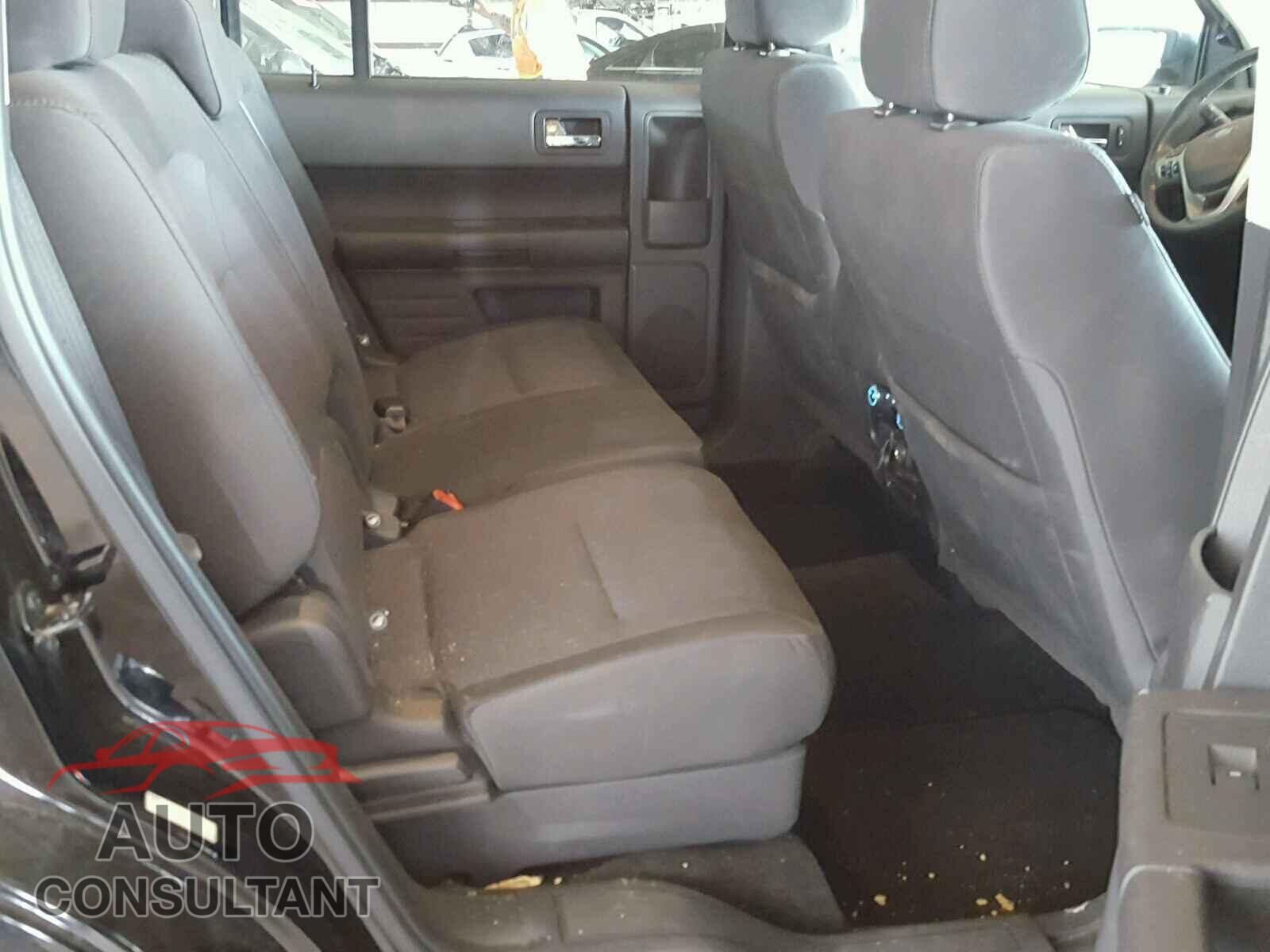 FORD FLEX 2016 - 2FMGK5B85GBA10214