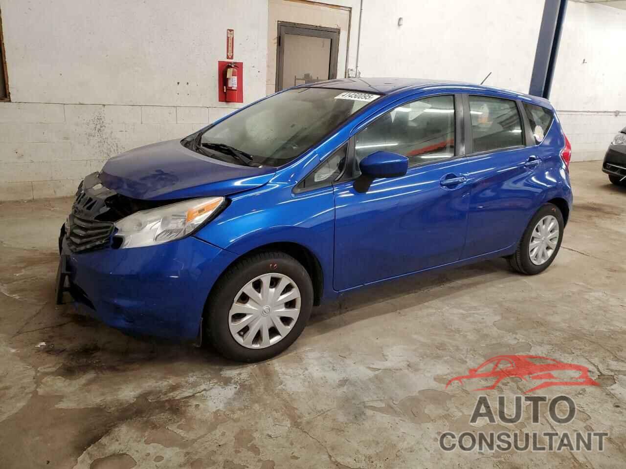 NISSAN VERSA 2015 - 3N1CE2CP5FL437168