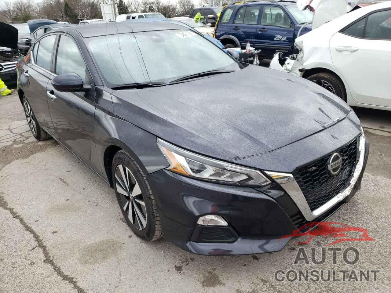 NISSAN ALTIMA SV 2021 - 1N4BL4DV3MN366594