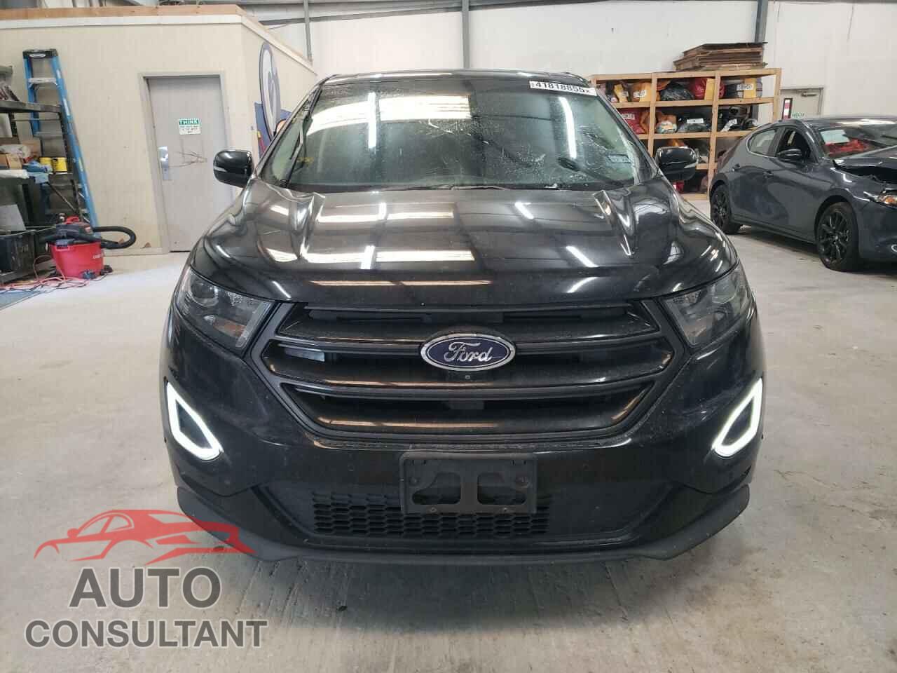 FORD EDGE 2016 - 2FMPK4AP4GBC58568