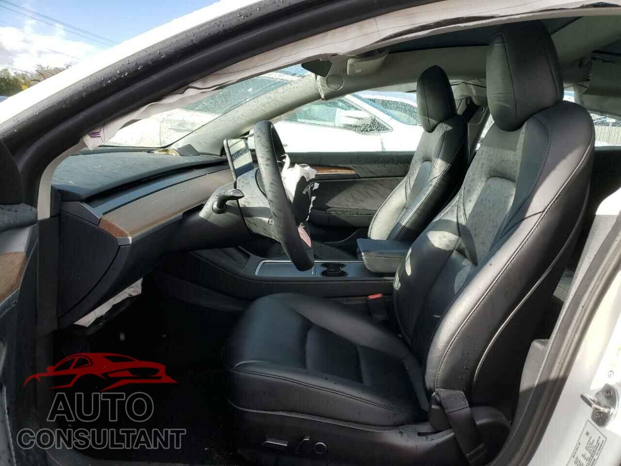 TESLA MODEL 3 2023 - 5YJ3E1EA4PF430146
