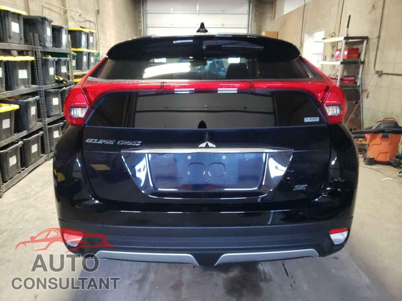 MITSUBISHI ECLIPSE 2020 - JA4AT5AA9LZ002940