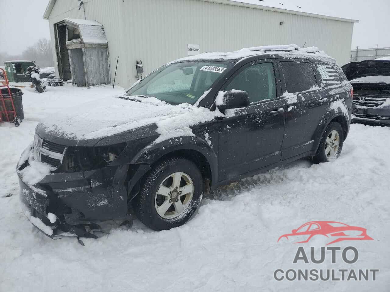 DODGE JOURNEY 2010 - 3D4PG4FB4AT166152