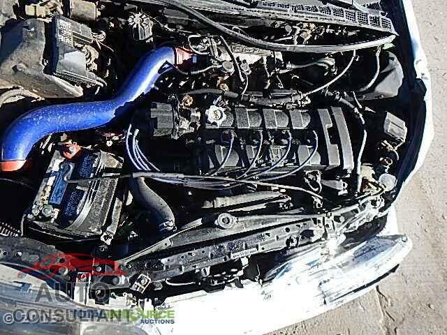 HONDA CIVIC 2012 - 2HGFB2F51CH542017