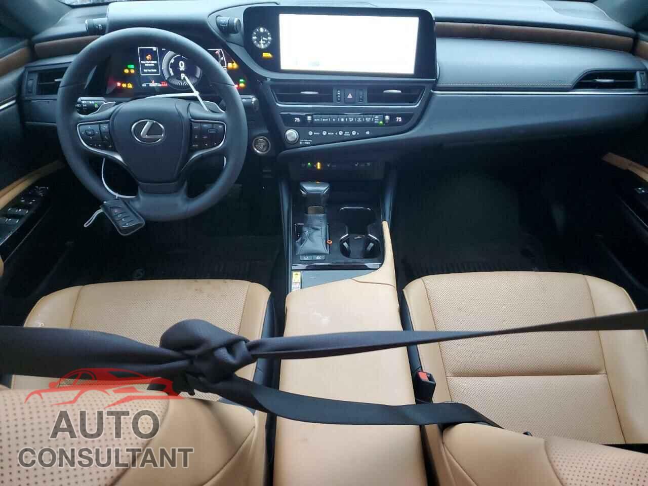 LEXUS ES300 2023 - 58ADA1C18PU027348