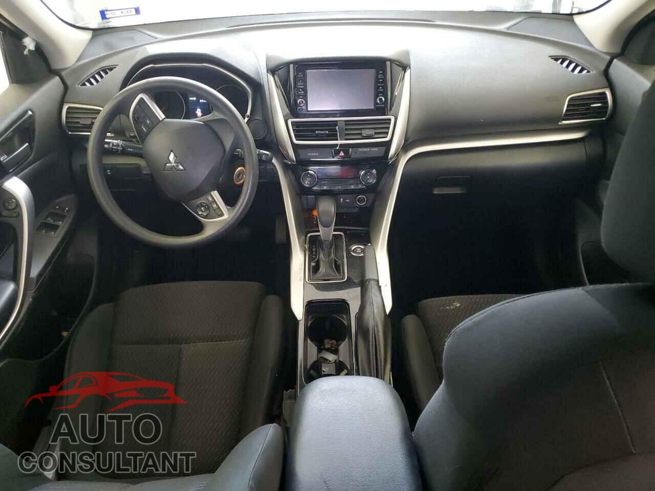 MITSUBISHI ECLIPSE 2019 - JA4AT3AA6KZ036739